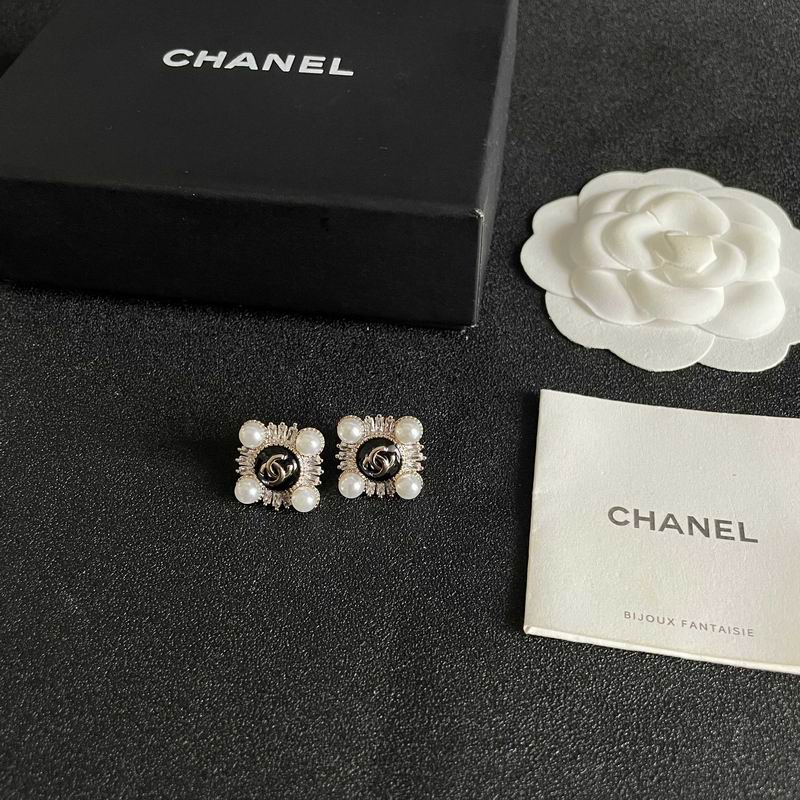 Chanel Earring 05yxs62